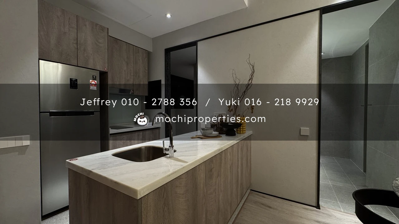 Alaia Titiwangsa, Type B for sale